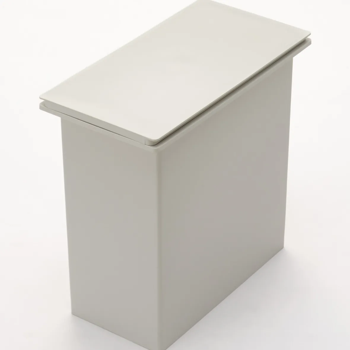 Online Muji Papelera de polipropileno 20 L
