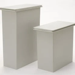 Online Muji Papelera de polipropileno 20 L