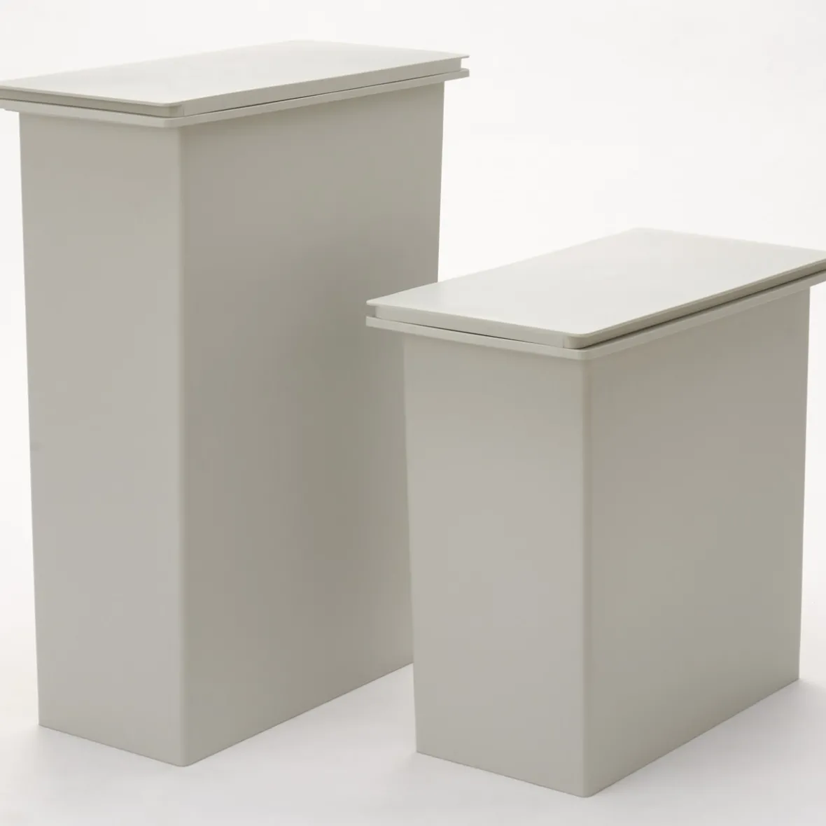 Online Muji Papelera de polipropileno 20 L