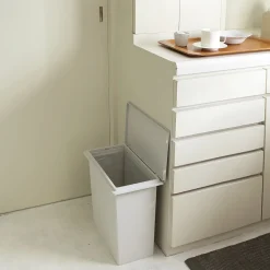 Online Muji Papelera de polipropileno 20 L