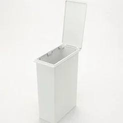 Muji Papelera de polipropileno 30L