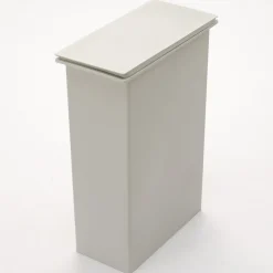 Muji Papelera de polipropileno 30L
