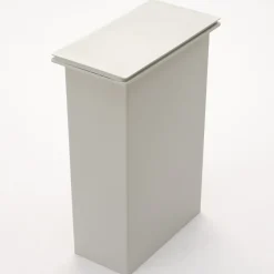 Muji Papelera de polipropileno 30L