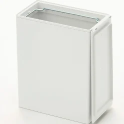 Discount Muji Papelera de polipropileno 3L