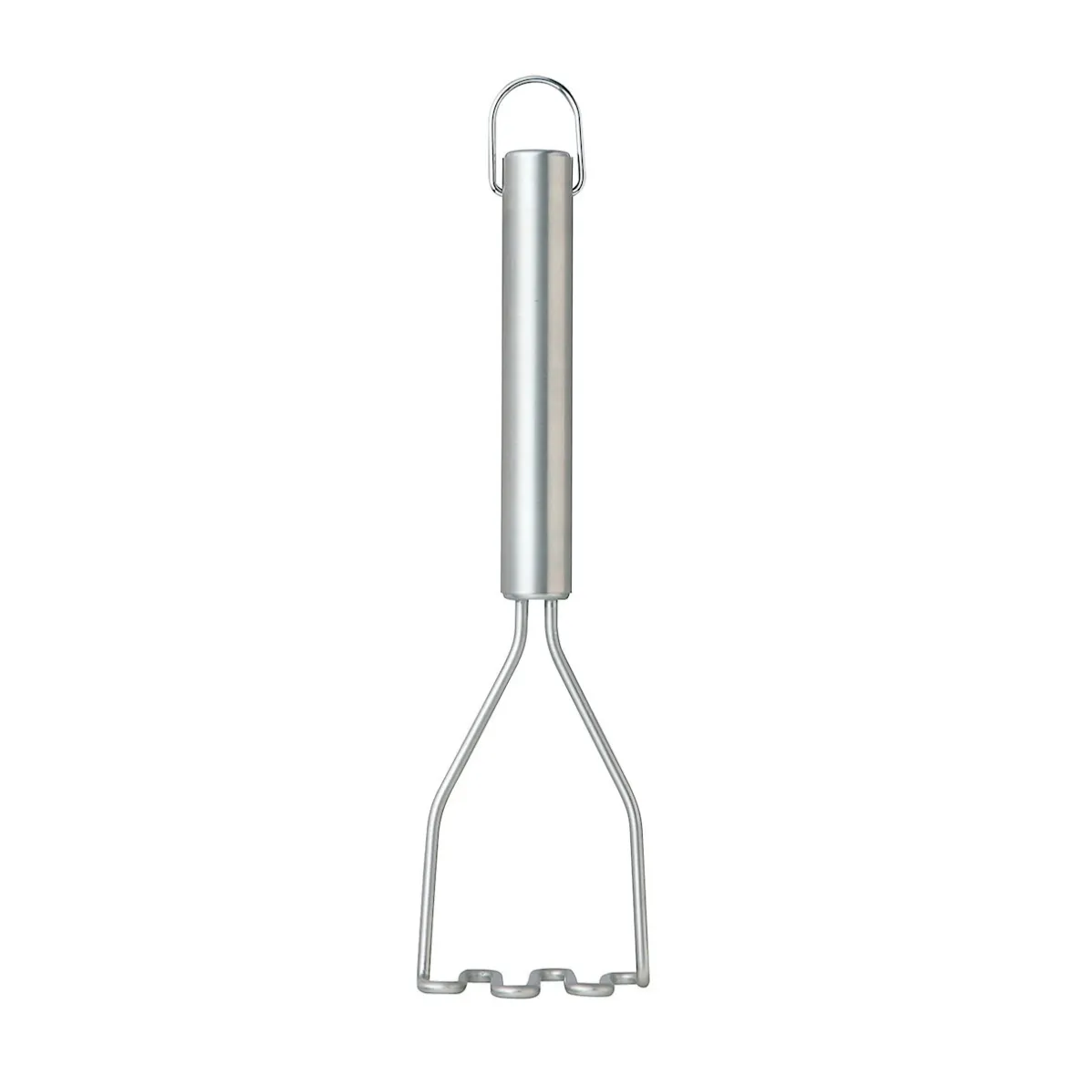 Muji Pasapurés de acero inoxidable