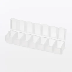 Best Muji Pastillero 7 Dias