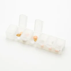 Best Muji Pastillero 7 Dias