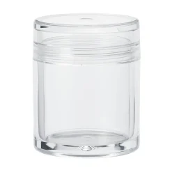 New Muji Pastillero acrílico ‐ 3.5 x 4.5cm