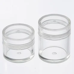 New Muji Pastillero acrílico ‐ 3.5 x 4.5cm