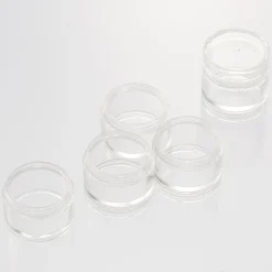 Online Muji Pastillero acrílico apilable