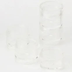 Online Muji Pastillero acrílico apilable