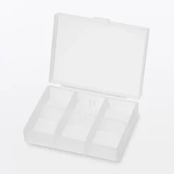 New Muji Pastillero de PP