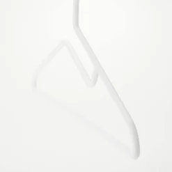 Hot Muji Percha de PP de 42 cm Set de 3 unidades