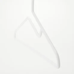 Hot Muji Percha de PP de 42 cm Set de 3 unidades