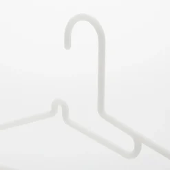 Hot Muji Percha de PP de 42 cm Set de 3 unidades
