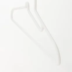 Hot Muji Percha de PP de 42 cm Set de 3 unidades