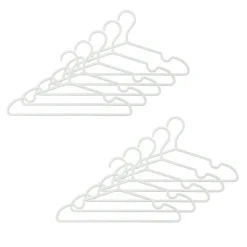 Best Muji Perchas - Juego de 10