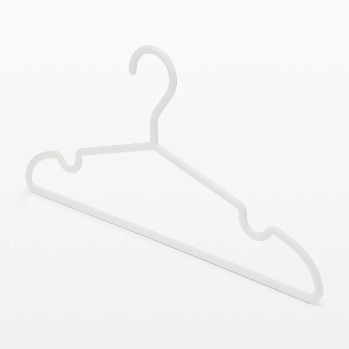 Best Muji Perchas - Juego de 10