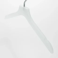Best Muji Perchas finas de PP (Set de 3)