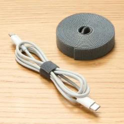 Best Muji Perforated Velcro Fastening Tape 15mm