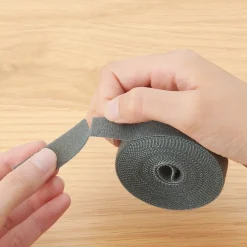 Best Muji Perforated Velcro Fastening Tape 15mm