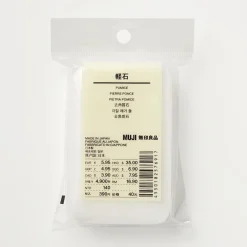 Online Muji Piedra pómez