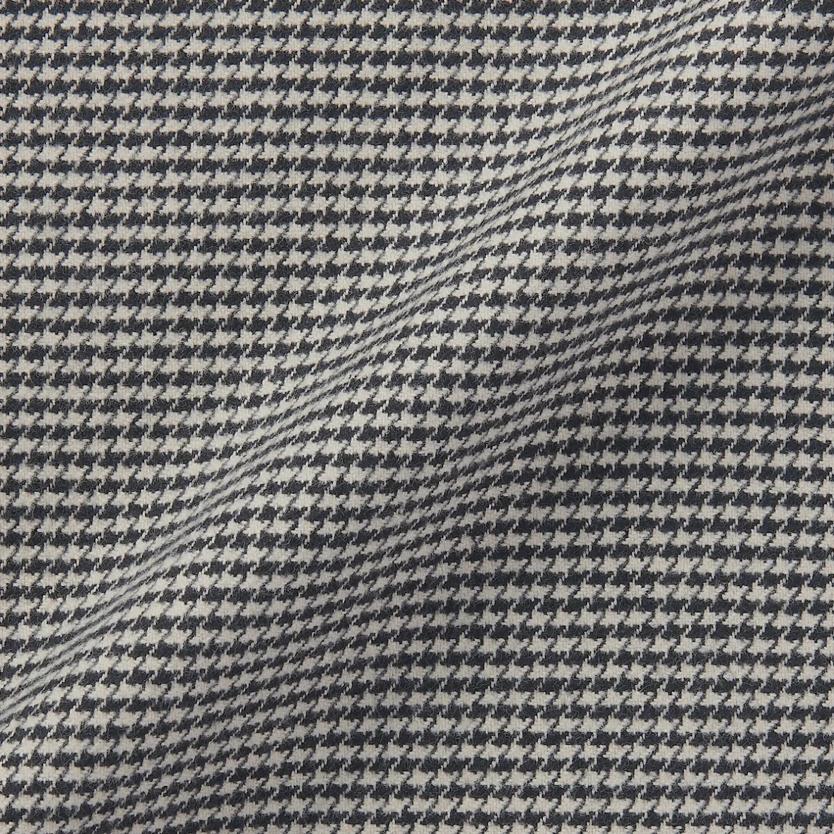 Outlet Muji Pijama de franela sin costuras laterales para hombre