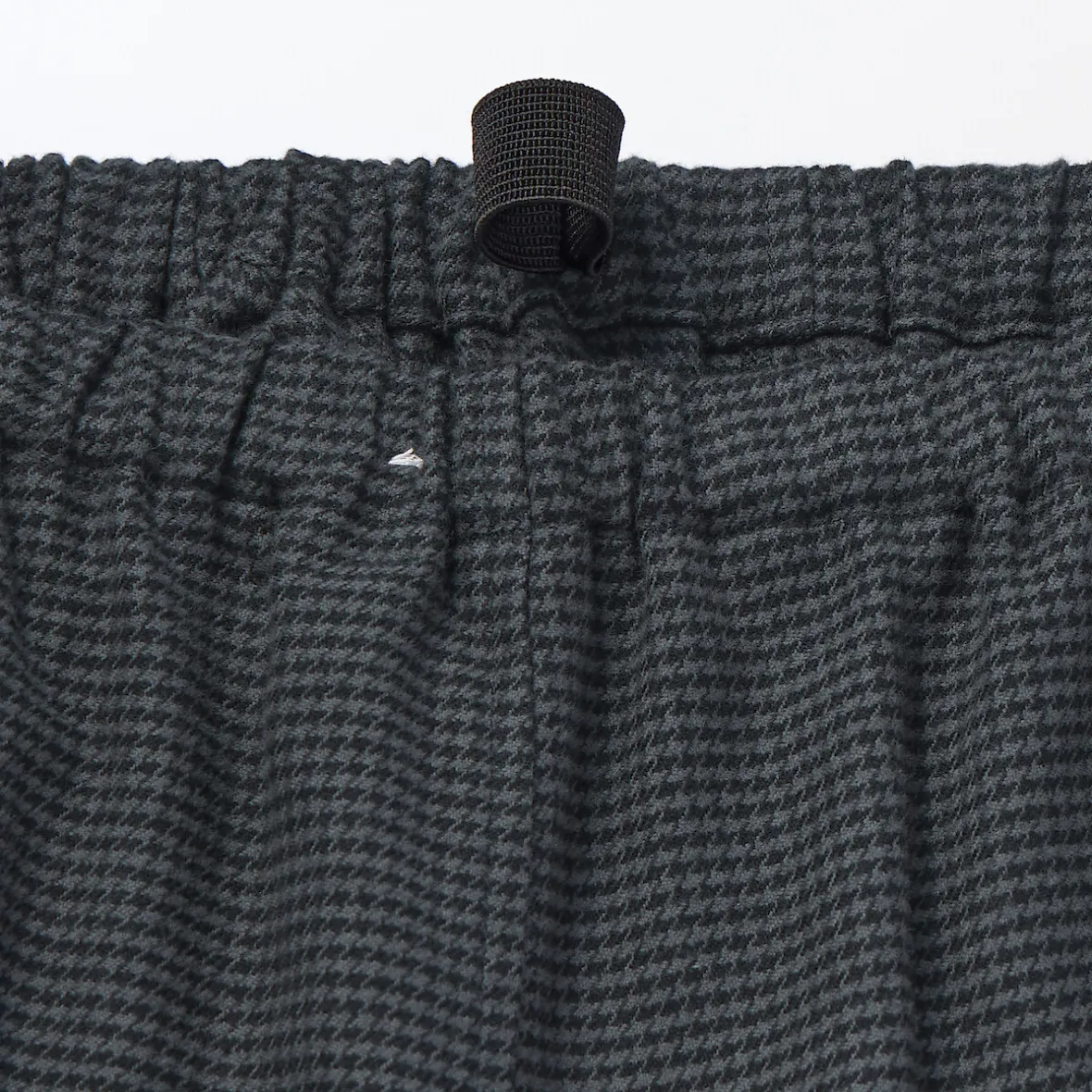 Outlet Muji Pijama de franela sin costuras laterales para hombre