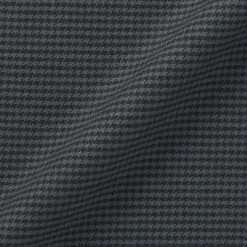 Outlet Muji Pijama de franela sin costuras laterales para hombre