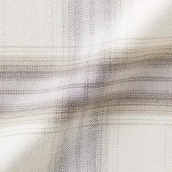 Best Muji Pijama de franela sin costuras laterales para mujer