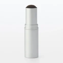 New Muji Pincel facial portátil de poliéster