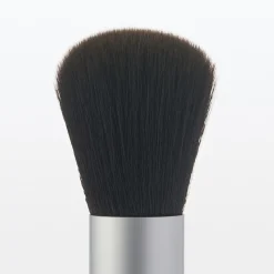New Muji Pincel facial portátil de poliéster