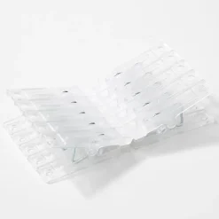 Online Muji Pinza de policarbonato 10 unidades