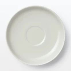 Outlet Muji Platillo para Taza de Café Expreso de Vajilla para el Uso Diario