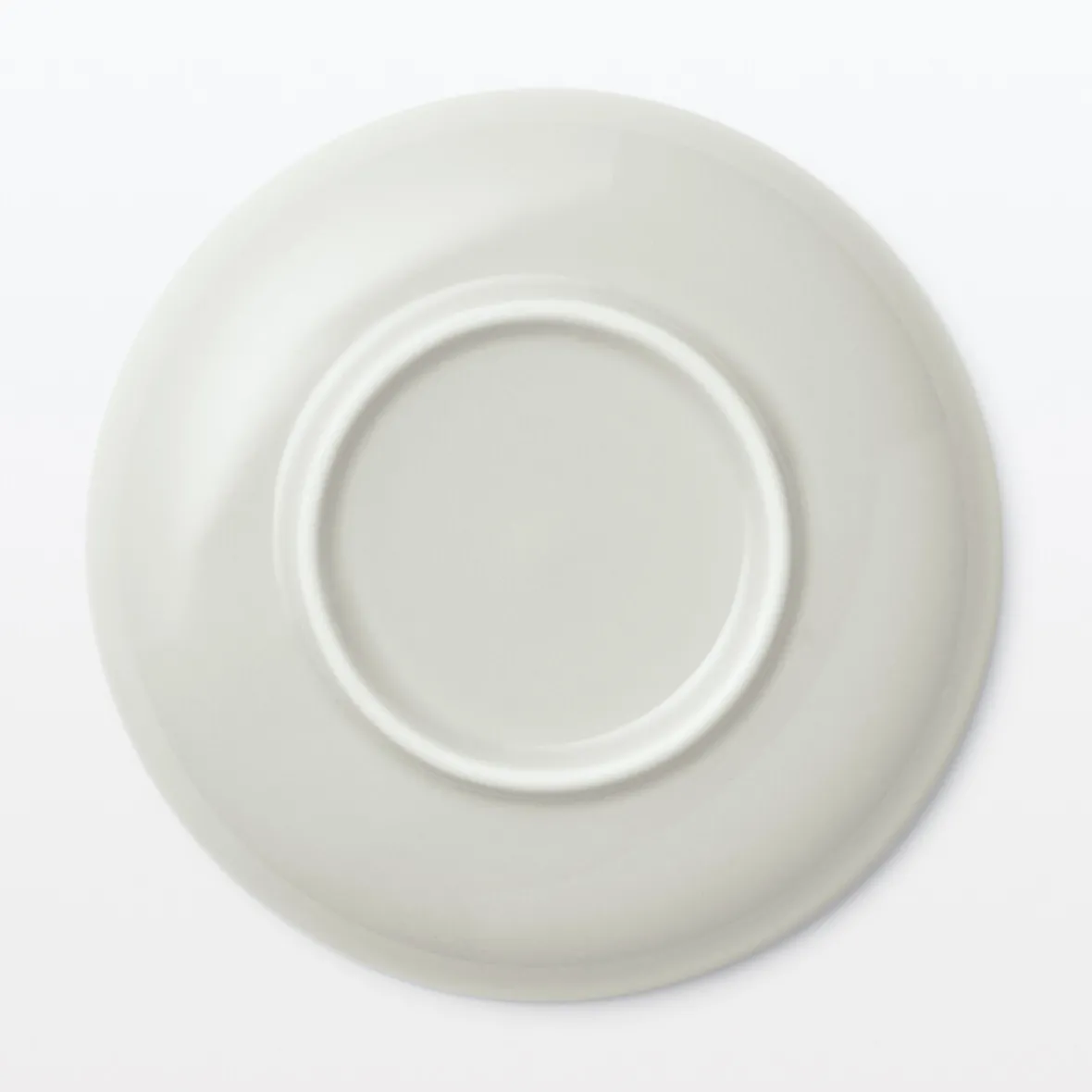 Outlet Muji Platillo para Taza de Café Expreso de Vajilla para el Uso Diario