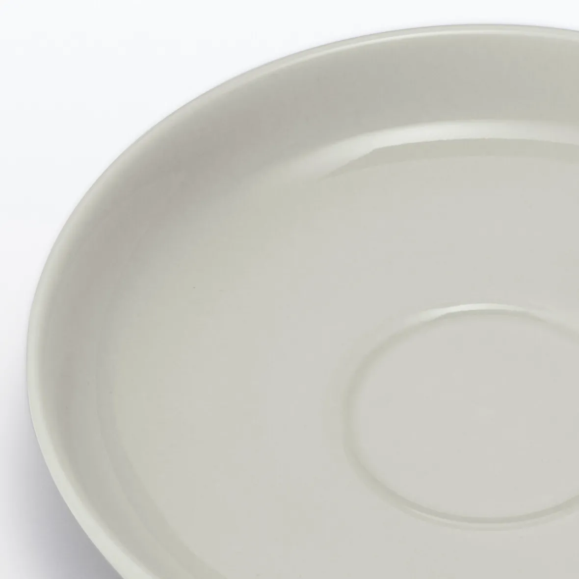 Outlet Muji Platillo para Taza de Café Expreso de Vajilla para el Uso Diario