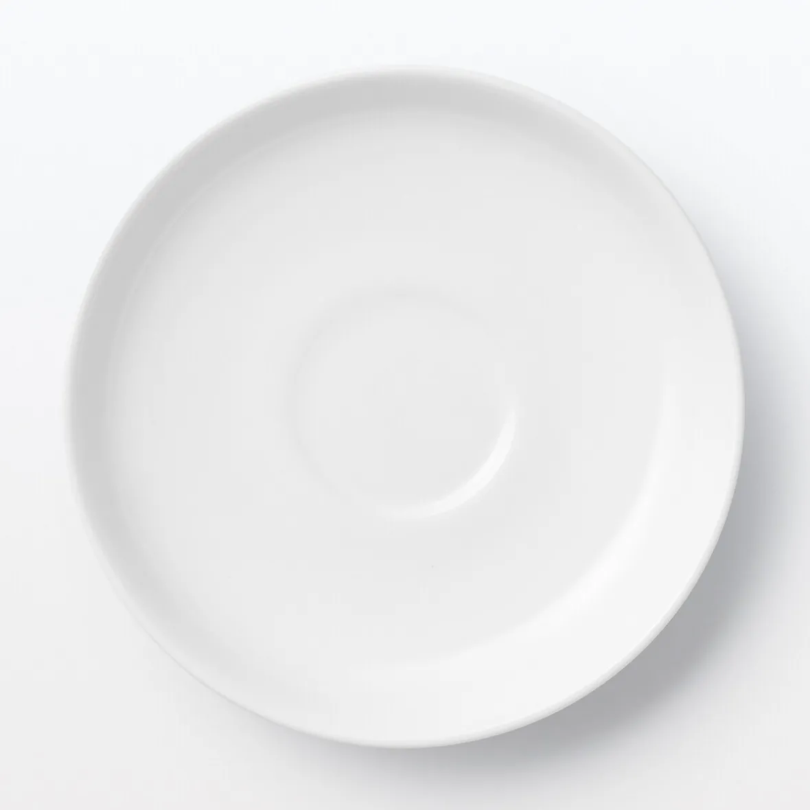 Outlet Muji Platillo para Taza de Café Expreso de Vajilla para el Uso Diario