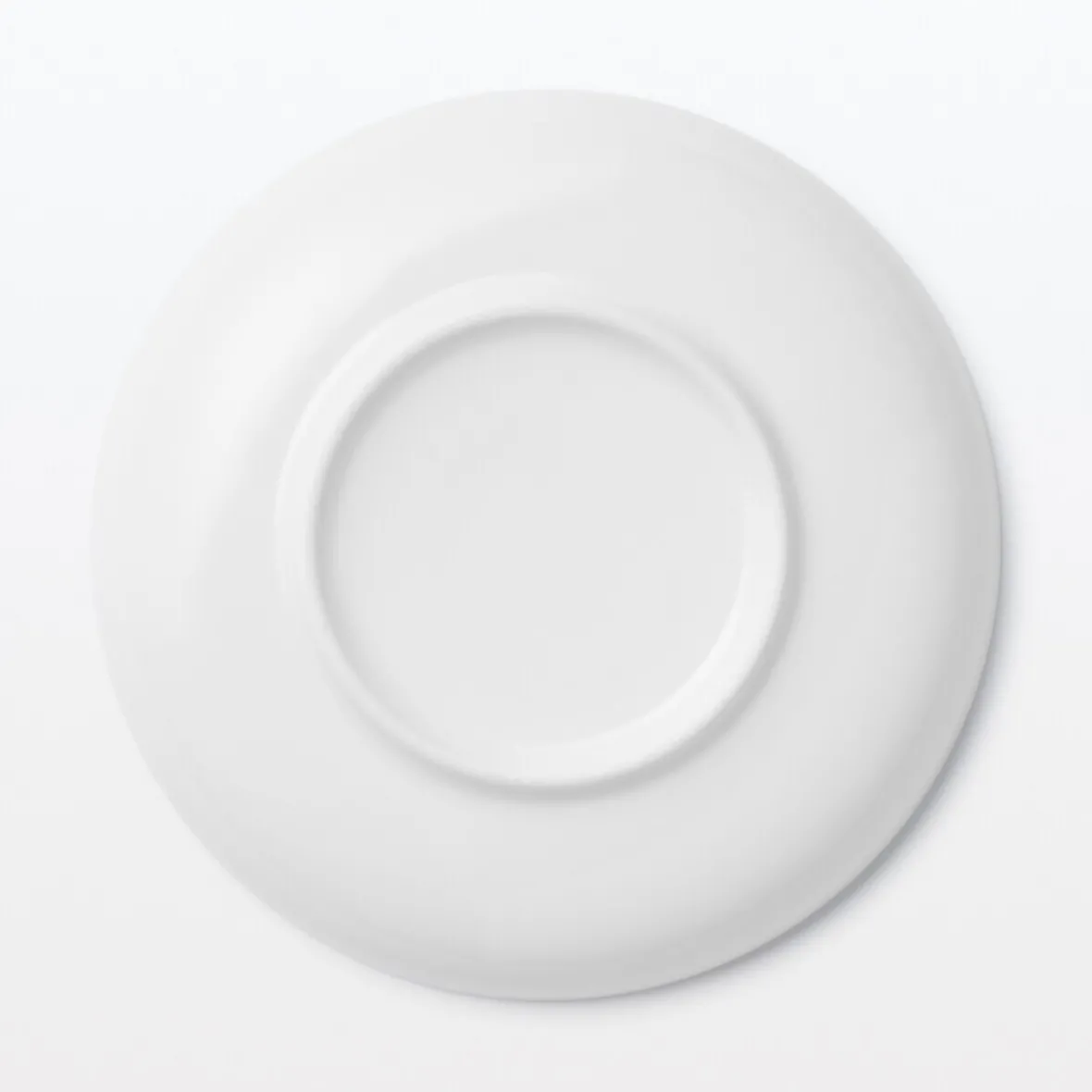 Outlet Muji Platillo para Taza de Café Expreso de Vajilla para el Uso Diario