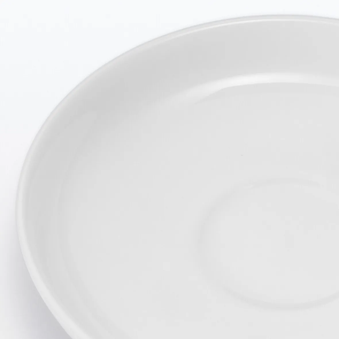 Outlet Muji Platillo para Taza de Café Expreso de Vajilla para el Uso Diario