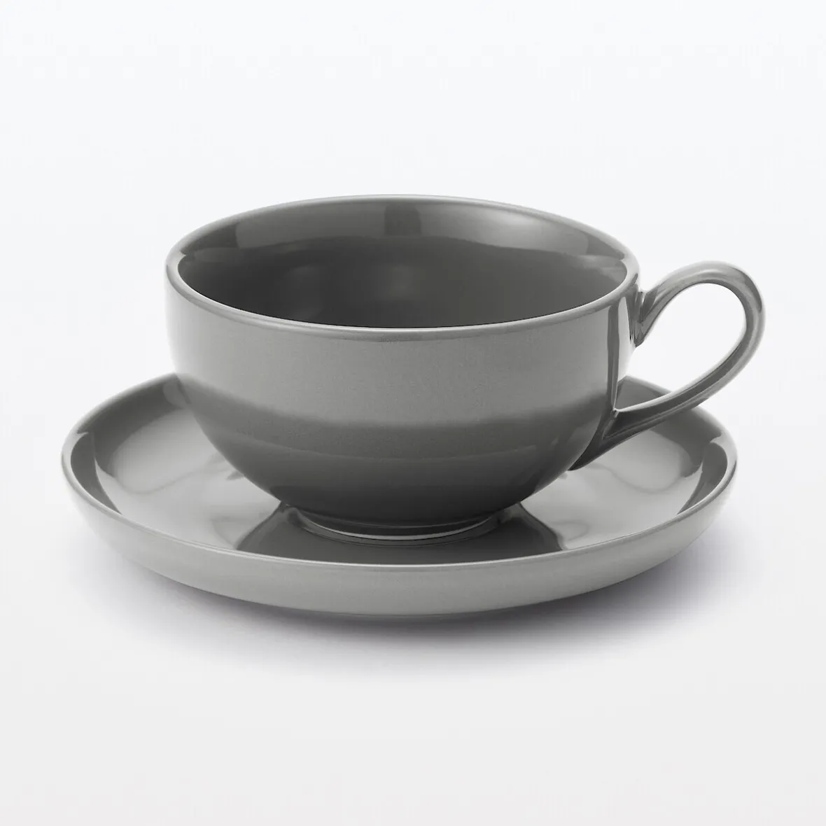 Sale Muji Platillo para Taza de Té de Vajilla para el Uso Diario