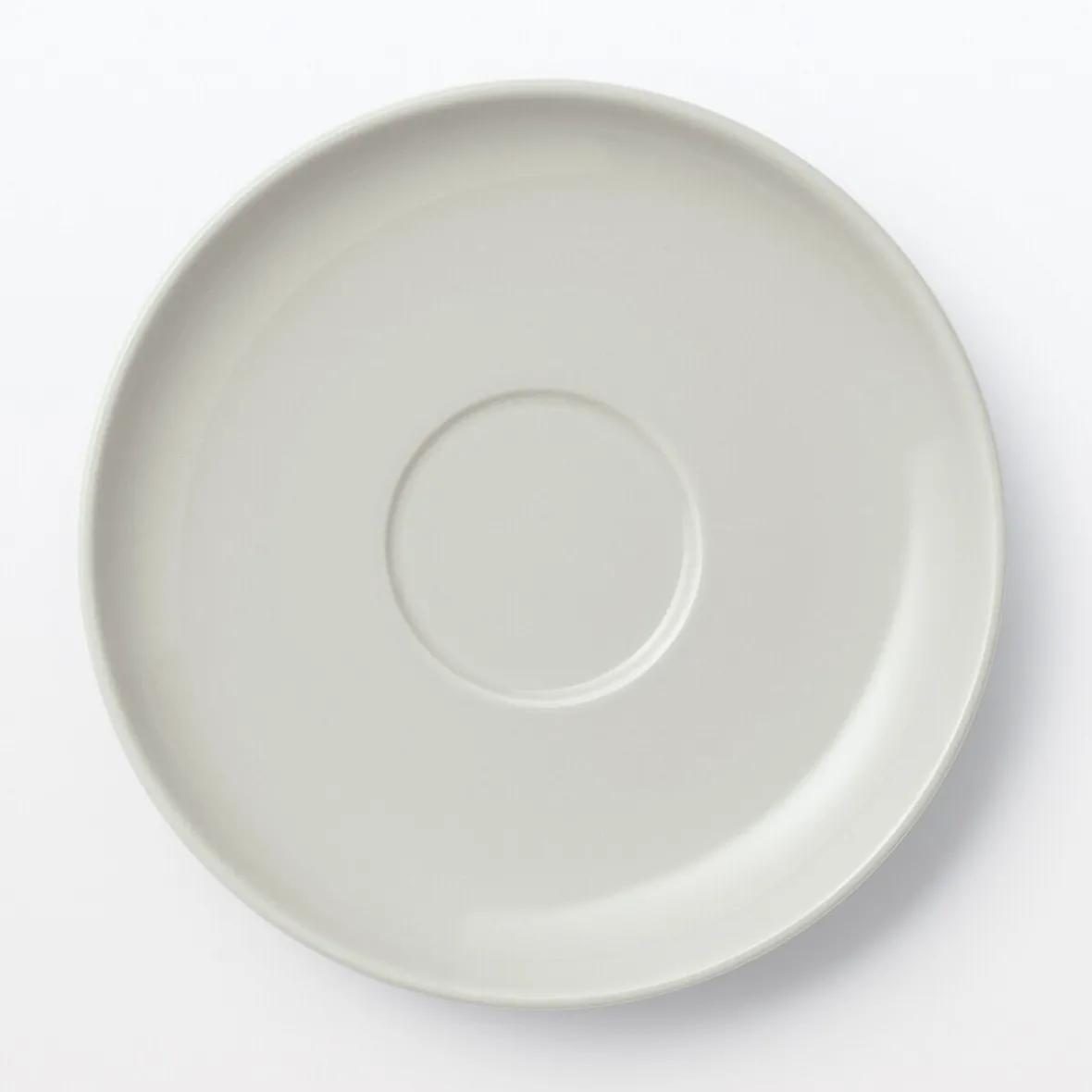 Sale Muji Platillo para Taza de Té de Vajilla para el Uso Diario