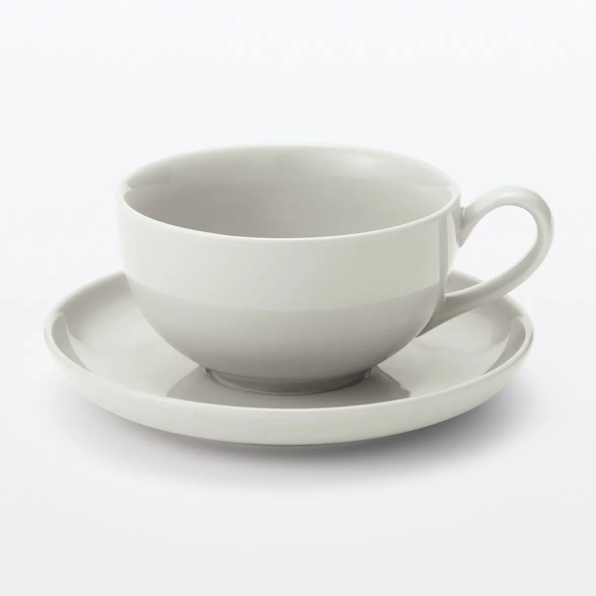 Sale Muji Platillo para Taza de Té de Vajilla para el Uso Diario