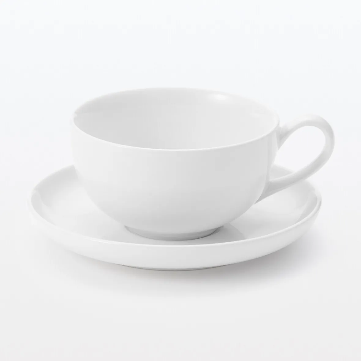 Sale Muji Platillo para Taza de Té de Vajilla para el Uso Diario