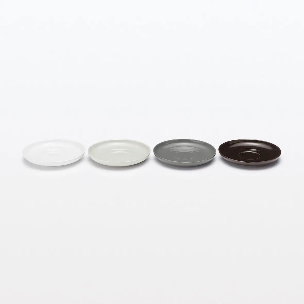 Sale Muji Platillo para Taza de Té de Vajilla para el Uso Diario