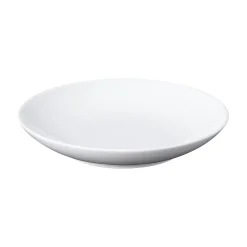 Sale Muji Plato de porcelana Hakuji redondo Ø14.5cm