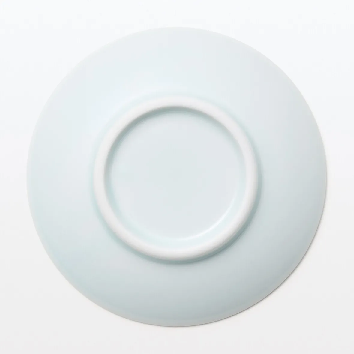 Sale Muji Plato de porcelana Hasami Ware ‐ Patrón de malla, Pequeño