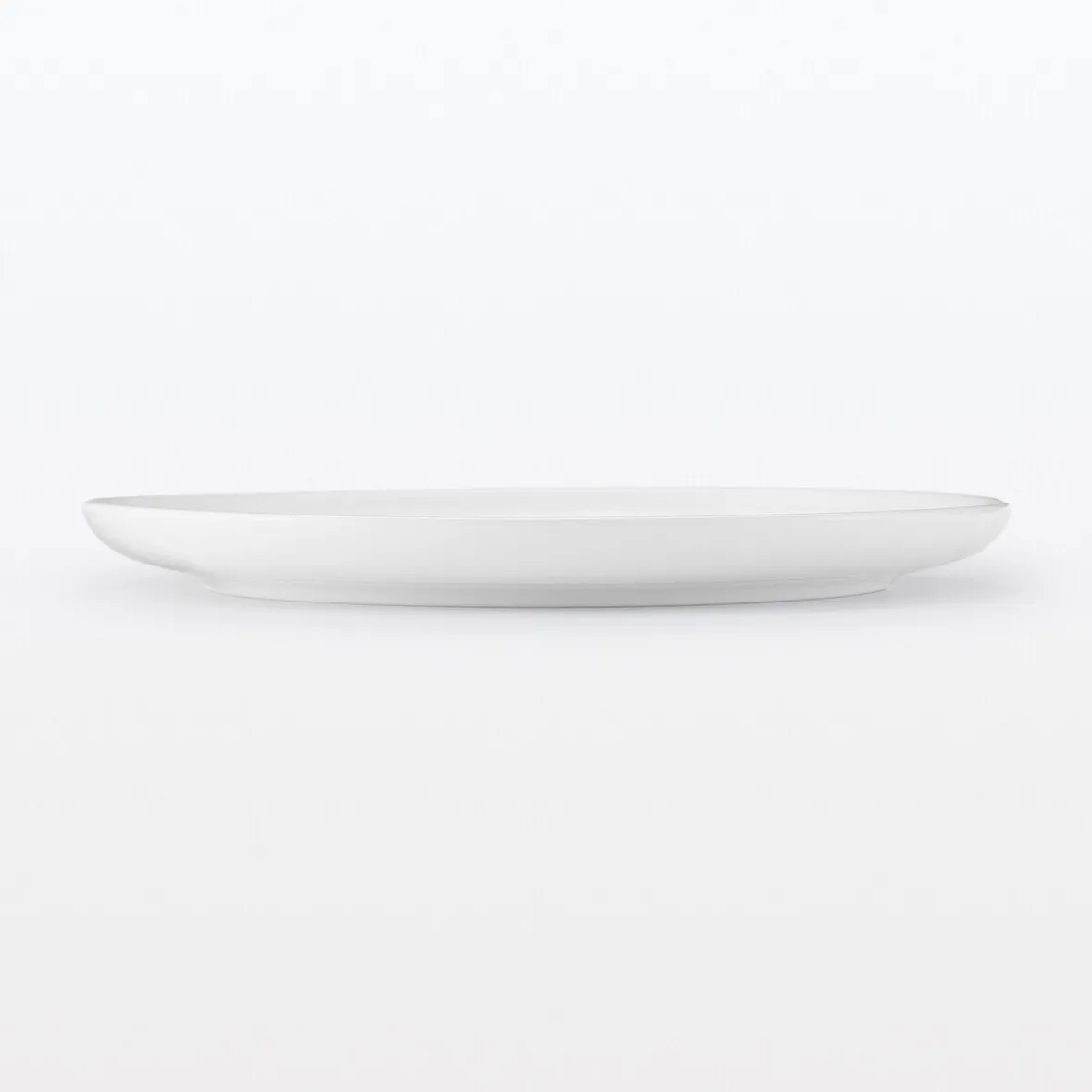 Muji Plato de vajilla diaria L