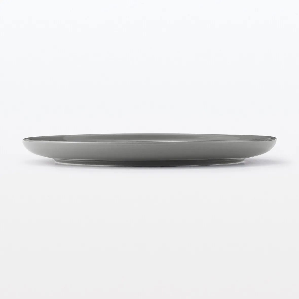 Muji Plato de vajilla diaria L