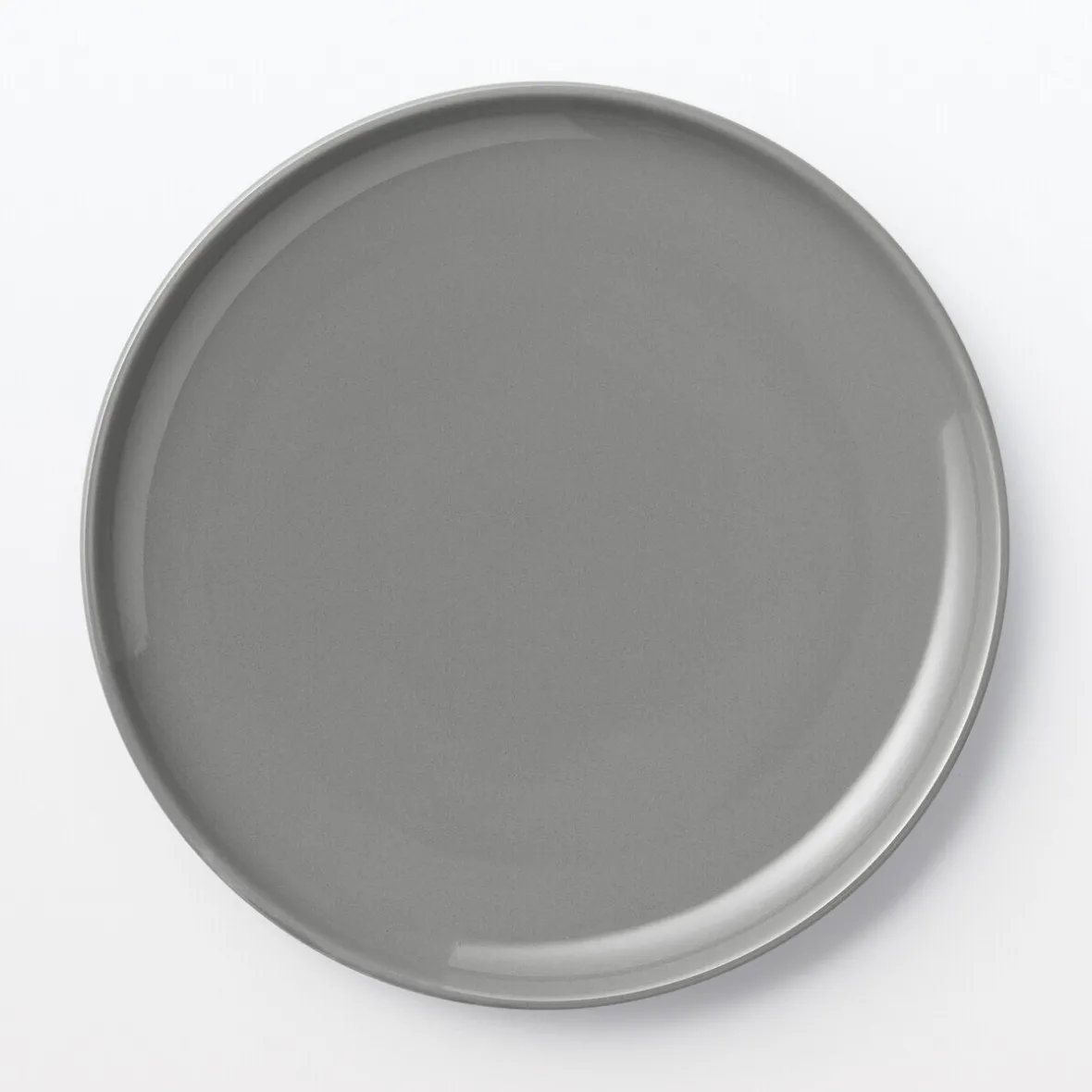 Muji Plato de vajilla diaria L