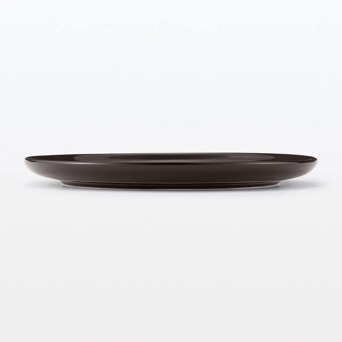 Muji Plato de vajilla diaria L